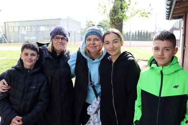 W Wieluniu odbywają się powiatowe eliminacje Turnieju Bezpieczeństwa w Ruchu Drogowym